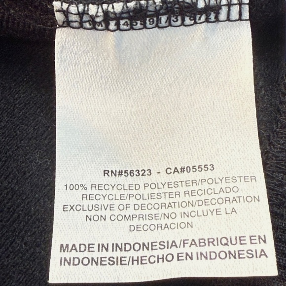 Vtg Toronto Blue Jays Hoodie Jordan Air Jumpman Full Zip Jacket LG World Series - Picture 10 of 12